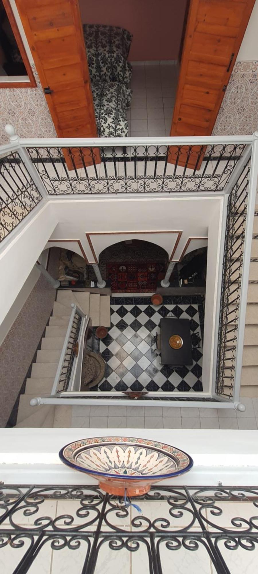 Quarya Assiyahia - Riad Camilia- Maison Entiere Avec Piscine マラケシュ エクステリア 写真