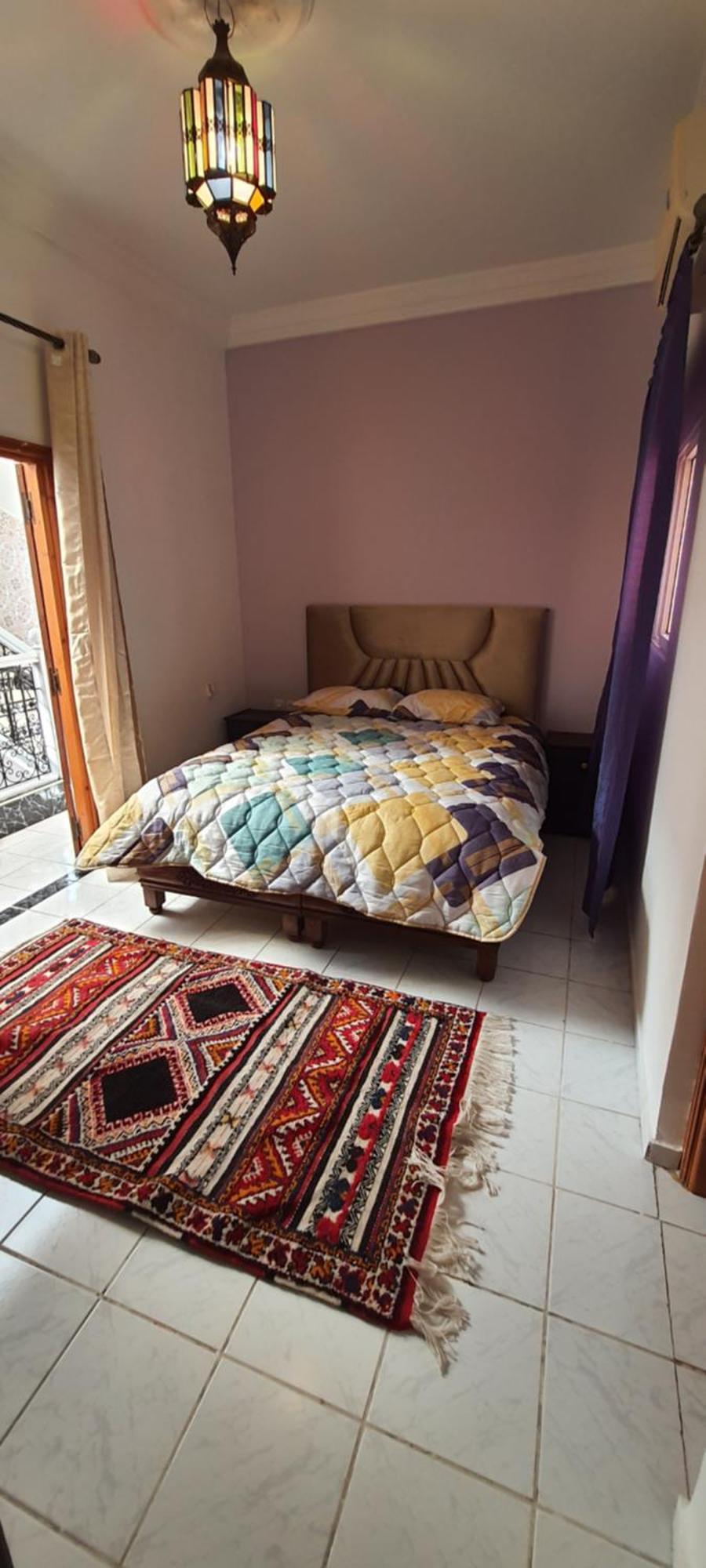 Quarya Assiyahia - Riad Camilia- Maison Entiere Avec Piscine マラケシュ エクステリア 写真