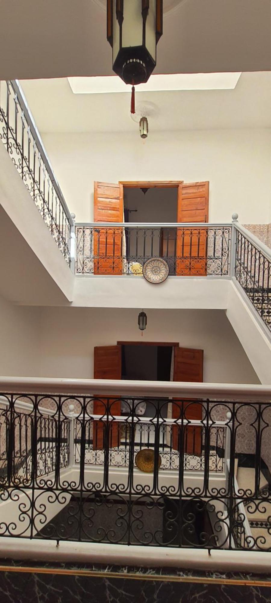 Quarya Assiyahia - Riad Camilia- Maison Entiere Avec Piscine マラケシュ エクステリア 写真